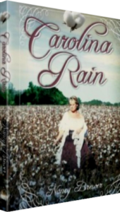 Carolina Rain - Historical Fiction
