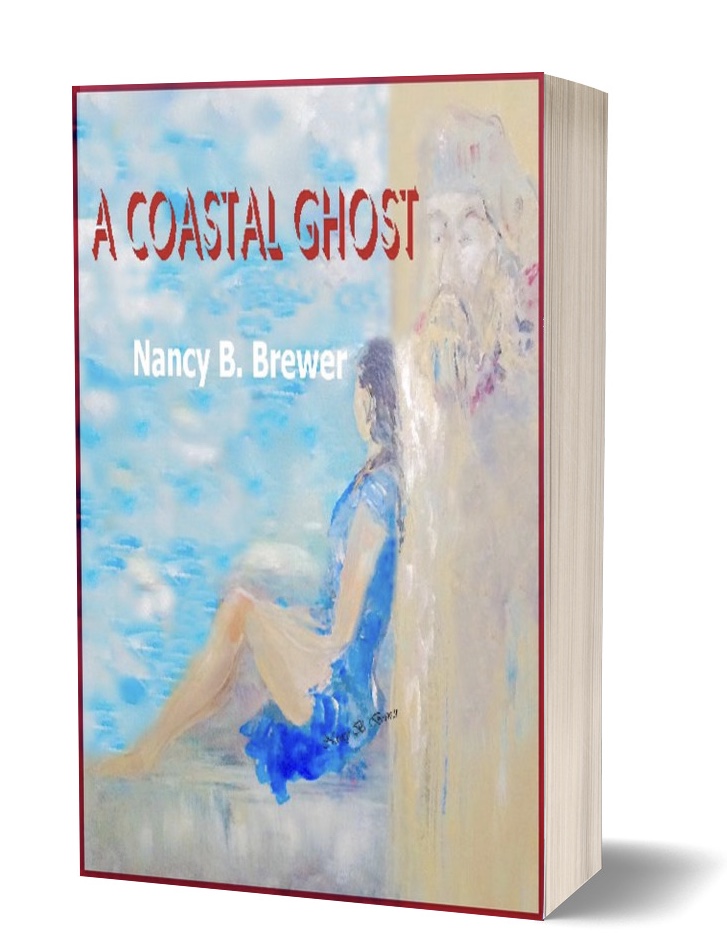 Coastal Ghost new edition!
