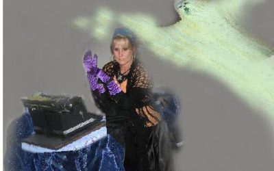 Working on new book but too many distractions.