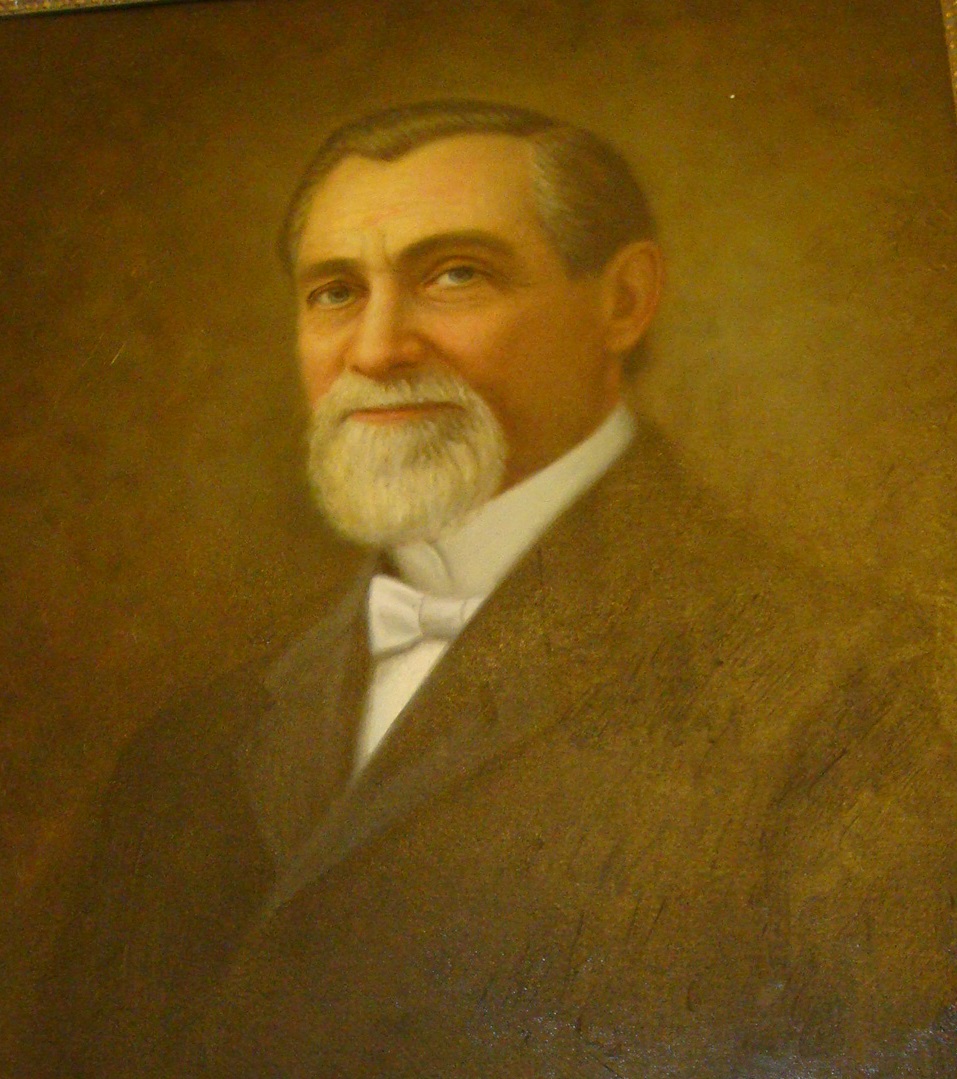 Civil War Captain John Odell’s House transformed into Halloween House