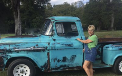 Bost Grist Mill-Concord NC