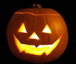 History of the First Jack-O-Lantern