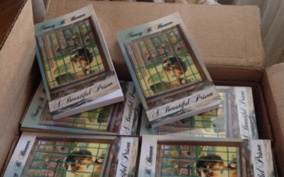 Books in Mail-  Order yours today!